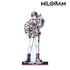 『MILGRAM -ミルグラム-』コトコ Ani-Art BLACK LABEL BIGアクリルスタンド【202502再販】