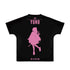 『MILGRAM -ミルグラム-』ユノ Ani-Art BLACK LABEL フルグラフィックTシャツユニセックス【202609再販】