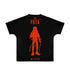 『MILGRAM -ミルグラム-』フータ Ani-Art BLACK LABEL フルグラフィックTシャツ
