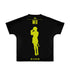 『MILGRAM -ミルグラム-』ムウ Ani-Art BLACK LABEL フルグラフィックTシャツユニセックス【202501再販】