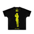 『MILGRAM -ミルグラム-』ムウ Ani-Art BLACK LABEL フルグラフィックTシャツユニセックス【202609再販】