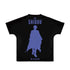『MILGRAM -ミルグラム-』シドウ Ani-Art BLACK LABEL フルグラフィックTシャツユニセックス【202609再販】