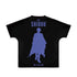 『MILGRAM -ミルグラム-』シドウ Ani-Art BLACK LABEL フルグラフィックTシャツ