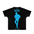 『MILGRAM -ミルグラム-』カズイ Ani-Art BLACK LABEL フルグラフィックTシャツユニセックス【202609再販】