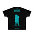 『MILGRAM -ミルグラム-』アマネ Ani-Art BLACK LABEL フルグラフィックTシャツユニセックス【202609再販】