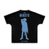 『MILGRAM -ミルグラム-』ミコト Ani-Art BLACK LABEL フルグラフィックTシャツユニセックス【202501再販】