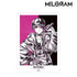 《MILGRAM -米尔格拉姆-》Kotoko Ani-Art BLACK LABEL A3哑光海报【202605再版】