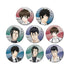 《PSYCHO-PASS 心理测量者 PROVIDENCE》全新绘制 束带风格版 收藏徽章(单位/盒)