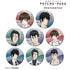 《PSYCHO-PASS 心理测量者 PROVIDENCE》全新绘制 束带风格版 收藏徽章(单位/盒)