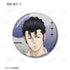 《PSYCHO-PASS 心理测量者 PROVIDENCE》全新绘制 束带风格版 收藏徽章(单位/盒)