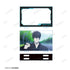 《PSYCHO-PASS 心理测量者 PROVIDENCE》狡噛慎也 附场景配件的大号亚克力立牌