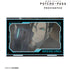《PSYCHO-PASS 心理测量者 PROVIDENCE》宜野座伸元 附场景部件的大号亚克力立牌