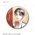 『進撃の巨人』描き下ろし Flower Shop ver. トレーディング Ani-Art 缶バッジ(単位/BOX)【202512再販】