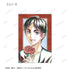 『進撃の巨人』描き下ろし Flower Shop ver. トレーディング Ani-Art アクリルカード(単位/BOX)【202507再販】