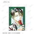 『進撃の巨人』描き下ろし Flower Shop ver. トレーディング Ani-Art アクリルカード(単位/BOX)【202607再販】