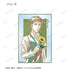 『進撃の巨人』描き下ろし Flower Shop ver. トレーディング Ani-Art アクリルカード(単位/BOX)【202607再販】