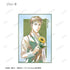 『進撃の巨人』描き下ろし Flower Shop ver. トレーディング Ani-Art アクリルカード(単位/BOX)【202512再販】