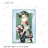 『進撃の巨人』描き下ろし Flower Shop ver. トレーディング Ani-Art アクリルカード(単位/BOX)【202607再販】