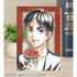 『進撃の巨人』描き下ろし Flower Shop ver. トレーディング Ani-Art アクリルカード(単位/BOX)【202607再販】