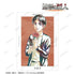 『進撃の巨人』描き下ろし エレン Flower Shop ver. Ani-Art A3マット加工ポスター【202604再販】