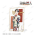 『進撃の巨人』描き下ろし エレン Flower Shop ver. Ani-Art ダブルアクリルパネル【202507再販】