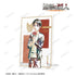 『進撃の巨人』描き下ろし エレン Flower Shop ver. Ani-Art ダブルアクリルパネル【202604再販】