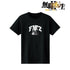 『無職転生II ~異世界行ったら本気だす~』フィッツ カレッジTシャツレディース【202411再販】