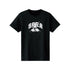 『無職転生II ~異世界行ったら本気だす~』サラ カレッジTシャツメンズ【202608再販】