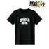 『無職転生II ~異世界行ったら本気だす~』サラ カレッジTシャツメンズ【202608再販】