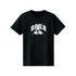 『無職転生II ~異世界行ったら本気だす~』サラ カレッジTシャツレディース【202603再販】
