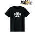 『無職転生II ~異世界行ったら本気だす~』サラ カレッジTシャツレディース【202603再販】