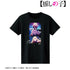 『【推しの子】』ルビー 場面写Tシャツメンズ【202608再販】