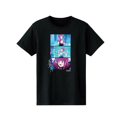 『【推しの子】』有馬かな 場面写Tシャツメンズ【202608再販】