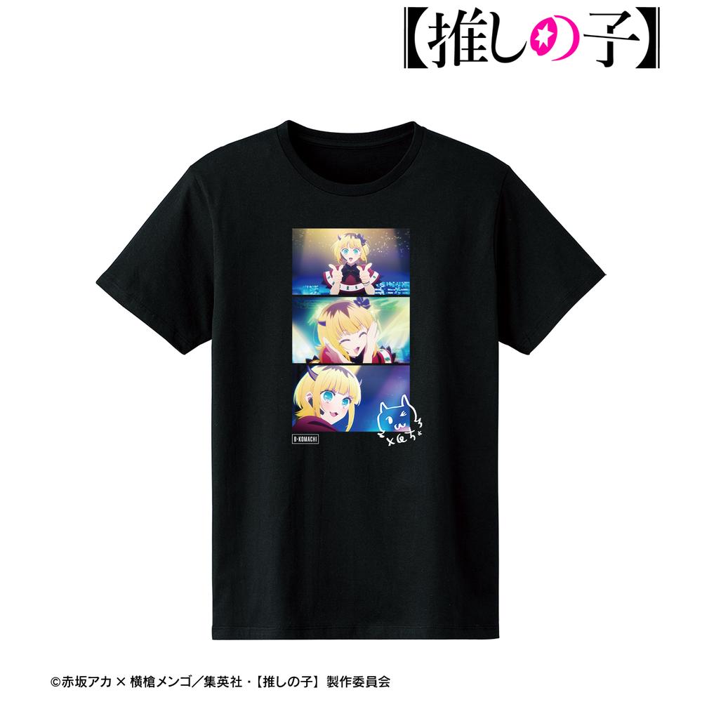 推しの子】』MEMちょ 場面写Tシャツレディース【202411再販】 – Anime