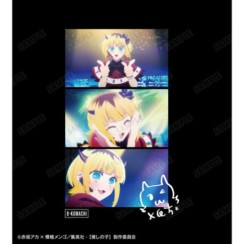 《【我最爱的孩子】》MEM 场景印花女款T恤【202608再版】