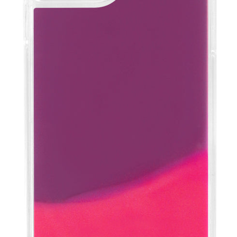 『【推しの子】』ルビー ネオンサンドiPhoneケース