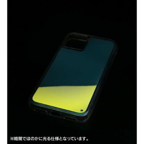 『【推しの子】』MEMちょ ネオンサンドiPhoneケース