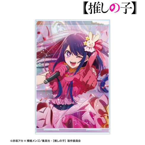 『【推しの子】』ティザービジュアル アクリルジオラマ【202608再販】