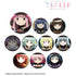『マギアレコード 魔法少女まどか☆マギカ外伝』トレーディング場面写マット缶バッジ(単位/BOX)【202505再販】