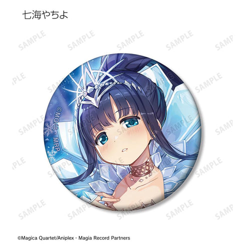 『マギアレコード 魔法少女まどか☆マギカ外伝』トレーディングマット缶バッジ(単位/BOX)【202505再販】