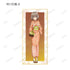 『青春ブタ野郎はおでかけシスターの夢を見ない』描き下ろしイラスト 浴衣ver. トレーディングスタンド付き色紙(単位/BOX)【202509再販】
