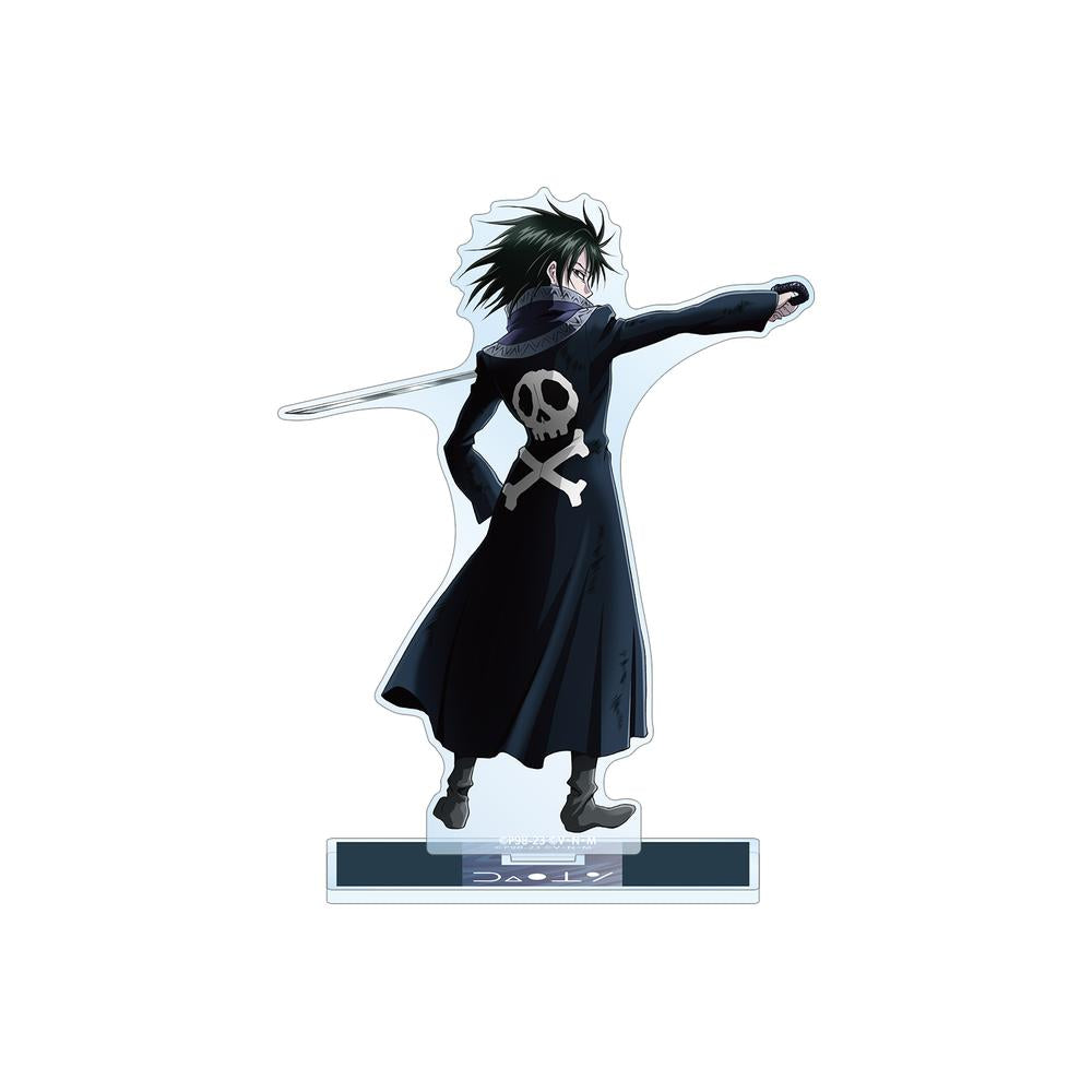 HUNTER×HUNTER フェイタン BIGアクリルスタンド コラボカフェ HUNTER×HUNTER フェイタン BIGアクリルスタンド コラボカフェ