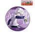 『HUNTER×HUNTER』描き下ろし キルア 戦う背中ver. BIG缶バッジ【202609再販】
