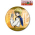 『HUNTER×HUNTER』描き下ろし クラピカ 戦う背中ver. BIG缶バッジ【202609再販】