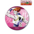 『HUNTER×HUNTER』描き下ろし ヒソカ 戦う背中ver. BIG缶バッジ【202609再販】