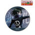 『HUNTER×HUNTER』描き下ろし フェイタン 戦う背中ver. BIG缶バッジ【202609再販】