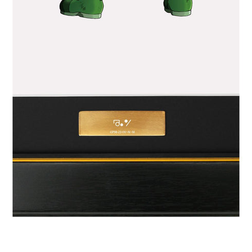 『HUNTER×HUNTER』描き下ろし ゴン 戦う背中ver. キャラファイングラフ【202508再販】