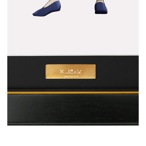 『HUNTER×HUNTER』描き下ろし クラピカ 戦う背中ver. キャラファイングラフ【202508再販】