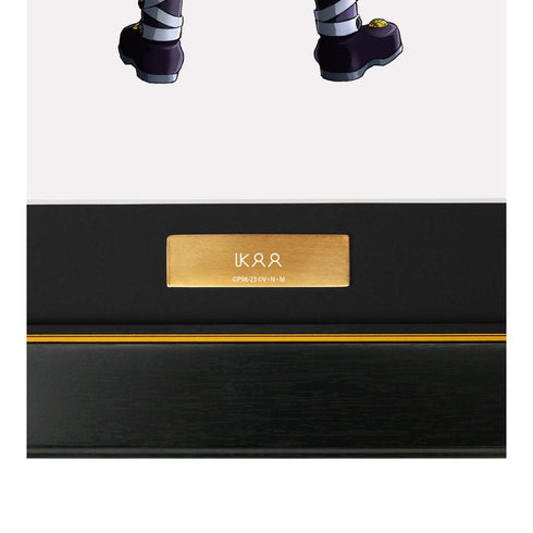 『HUNTER×HUNTER』描き下ろし クロロ 戦う背中ver. キャラファイングラフ【202508再販】