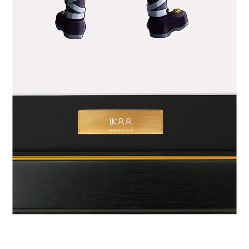 『HUNTER×HUNTER』描き下ろし クロロ 戦う背中ver. キャラファイングラフ【202609再販】